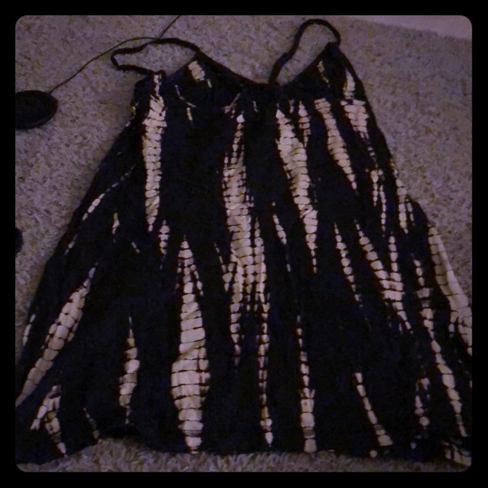 Billabong sun dress!